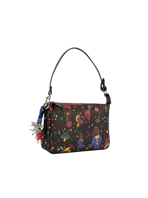 Sling bag shoulder bag PIERO GUIDI | 210521985CA7